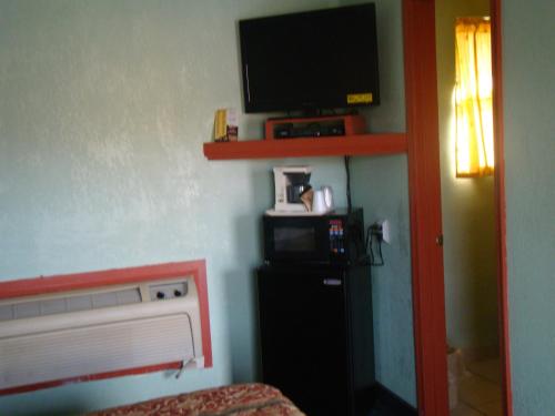 Budget Inn Mount Airy in جبل آيري - ميريلاند