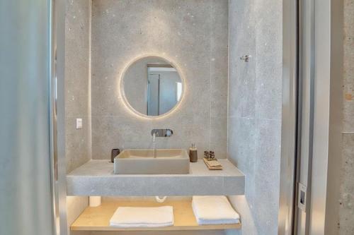 Marinatou Suites 3