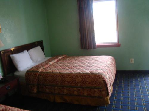 Budget Inn Mount Airy in جبل آيري - ميريلاند