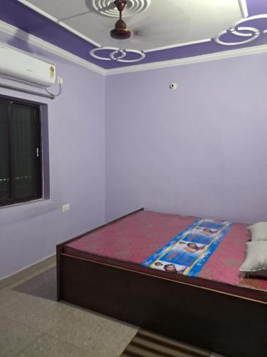 S.S. GUEST HOUSE in Patna