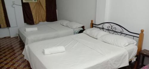 Melrose precy homestay and transport in Bandar Seri Begawan