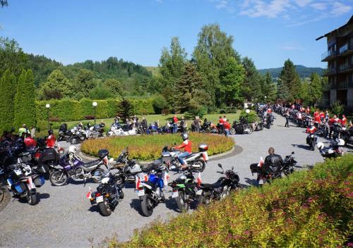 Hotel Activa - image 14