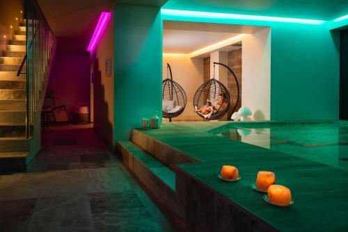 Hotel Mayer & Splendid - Wellness e Spa - 스파