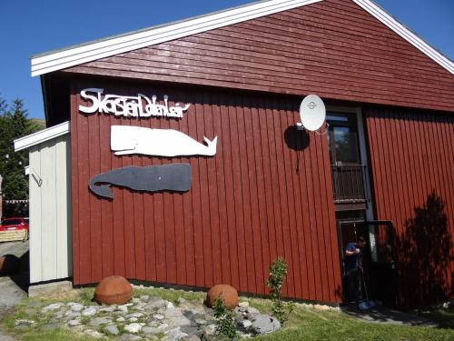 Skarsteindalen leir - Photo 1 in Dverberg, Norway