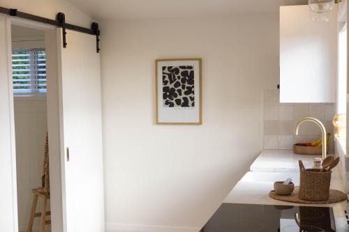 Willow View Cottage - Beautiful farm views close to Waitomo in Otorohanga