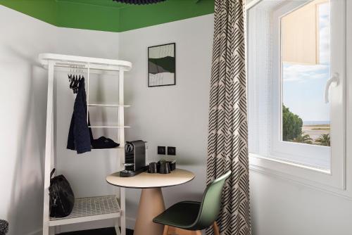 ibis Nice Aéroport Promenade des Anglais - image 5