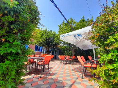 Hotel Restaurant Univers