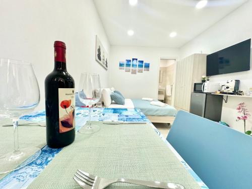 Ale & Andry House, Cefalù (foto 10)