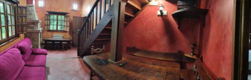 Pub/Lounge, Valle de Ur in Hoznayo