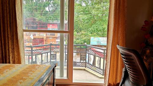 AK Homestay photo 3