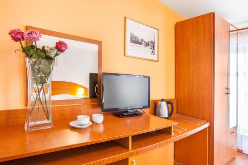 Apartment House Zizkov