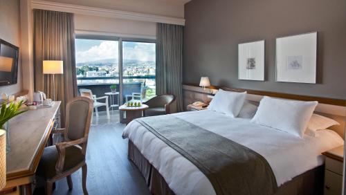 Alasia Hotel Room Type - Superior Double or Twin Room
