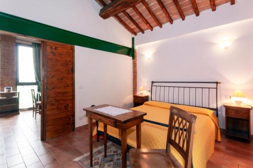 Casavacanze Vesta Room Type - One-Bedroom Apartment
