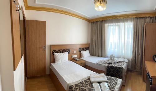 DELBAB HOTEL - main image