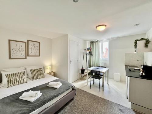 hotel photo