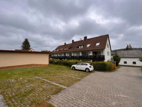 Traum FeWo mit Stil in Mehlmeisel
