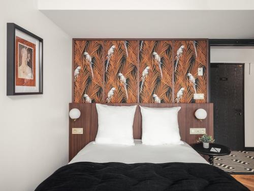 Hôtel Amiral - image 9