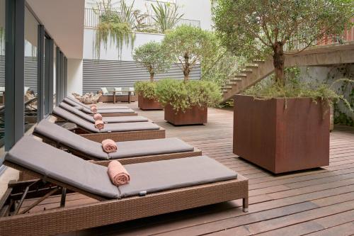 PortoBay Liberdade Hotel de charme Cinemateca Portuguesa