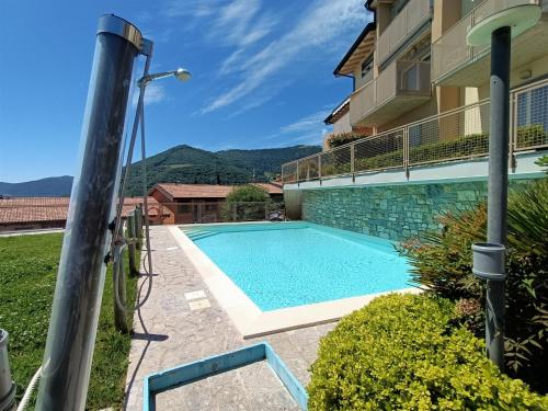 IseoLakeRental - Panorama House