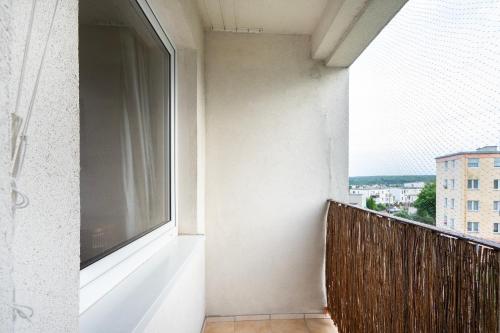 38 Gdynia Redłowo - Apartament Mieszkanie dla 2 os