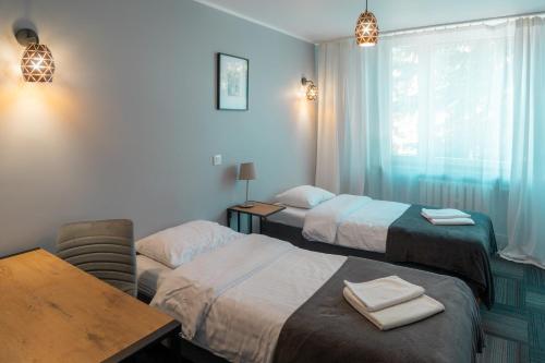 Centrum Szkoleniowo-Konferencyjne - image 5