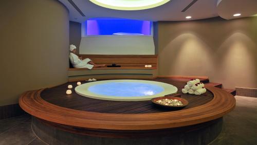 Szauna, Alasia Boutique Hotel in Limassol