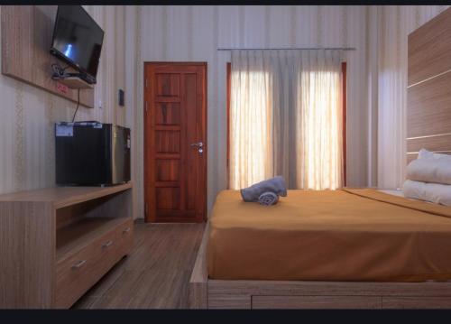 Lotus homestay