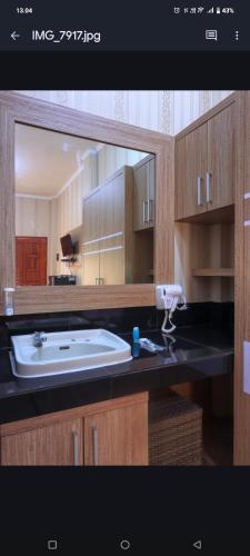 Lotus homestay