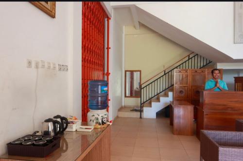 Common Area