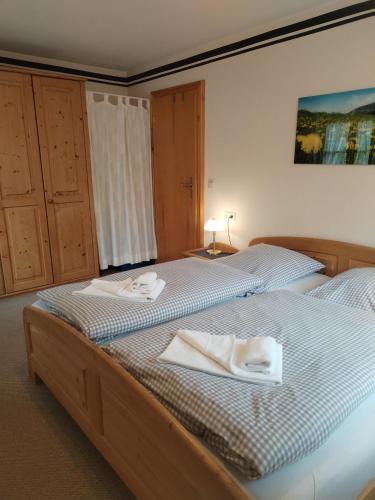 Ferienwohnung Bergkristall