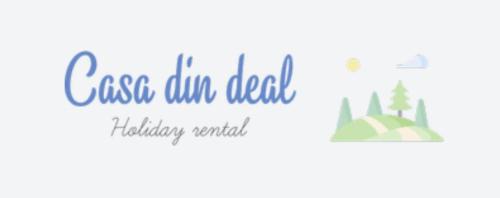 Casa Din Deal in Gârleni