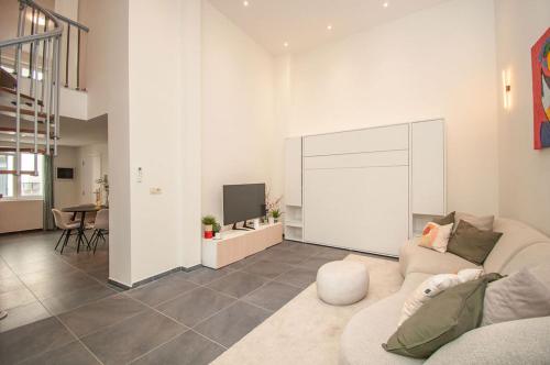 Loft in Antwerp City Centre, Amberes (foto 8)