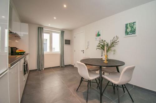 Loft in Antwerp City Centre, Amberes (foto 5)