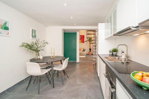 Loft in Antwerp City Centre, Amberes (foto 7)
