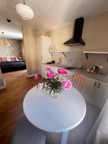 Apartamenty Św Stanisława (Apartamenty Sw Stanislawa) in Скерневіце