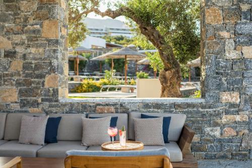 Elounda Peninsula All Suite Hotel Six Senses Spa - image 7