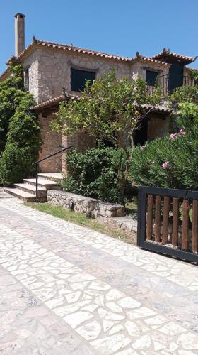 Castello Bellos Villas 4