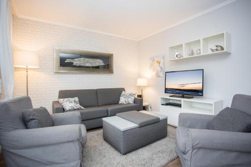 Appartement Brink Fichtenweg 43 - image 6