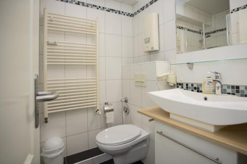 Appartement Brink Fichtenweg 43 - main image