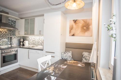 Appartement Brink Fichtenweg 43 in Winterberg