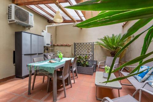 iFlat Wonderful Home in Monti, Rome (photo 9)