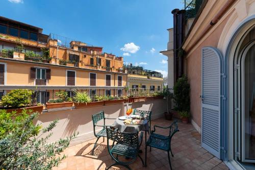 Hotel Hiberia - image 7