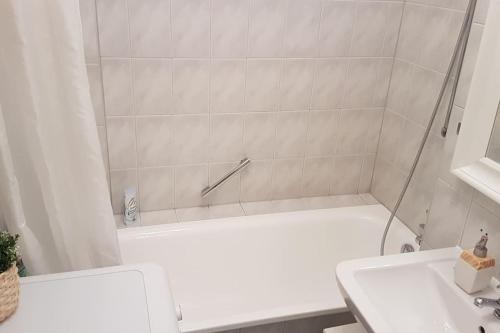2 room apartment near station Neustadt in Dresden Neustadt, Drážďany (fotografie 5)