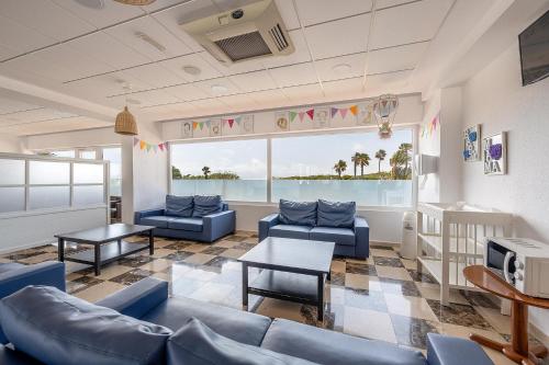 Hotel Playas de Guardamar - 로비