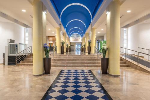Hotel Playas de Guardamar - 로비
