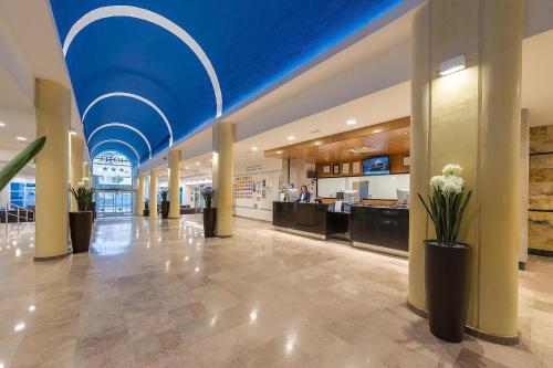Hotel Playas de Guardamar - 로비