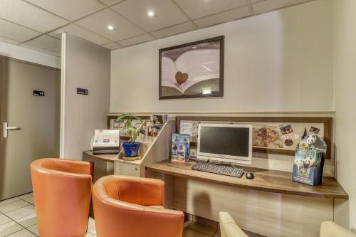 Ace Hotel Montluçon - image 4