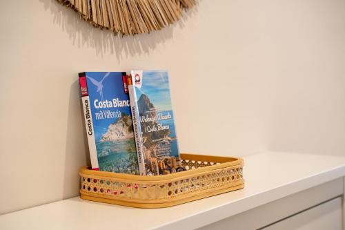 Apartment with City View image 2