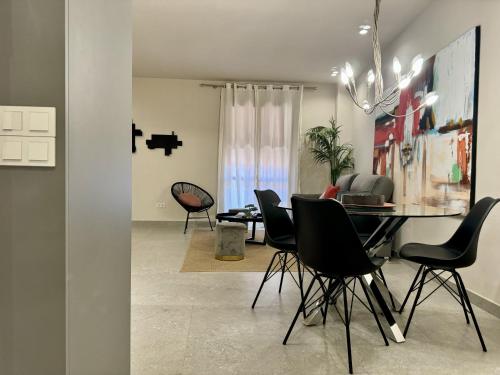 Apartment with City View image 9