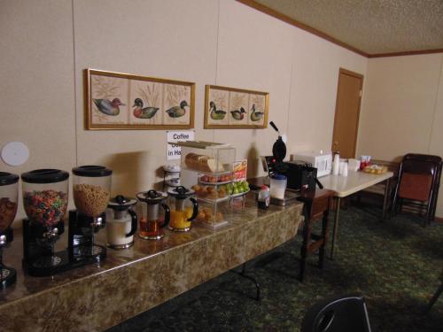 Heritage House Inn image 36